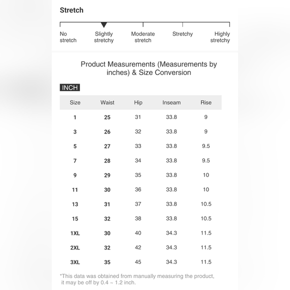 KanCan Flare Mid-Rise Waist Jeans Wide Distressed Classic Slim Fit Denim Pants - Picture 16 of 16